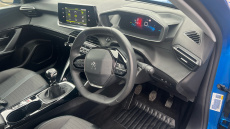 Peugeot 2008 1.2 PureTech 130 Allure Premium 5dr Petrol Estate